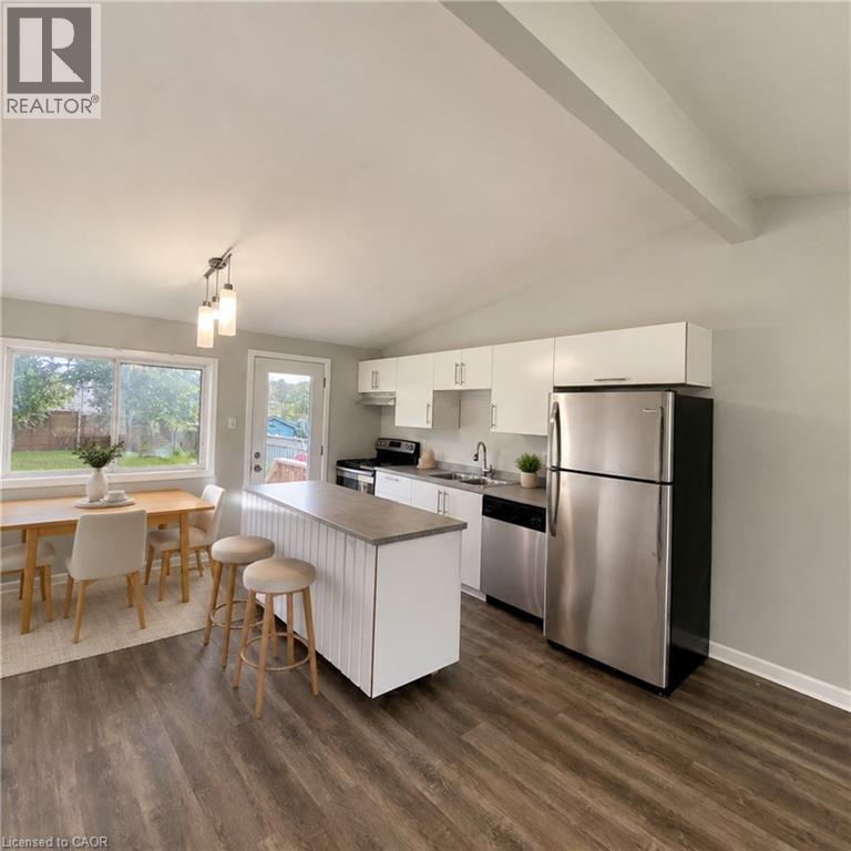 3 Bed, 1 Bath Apartment for Rent in London – 962 EAGLE Crescent Unit# 1, London - Image 7