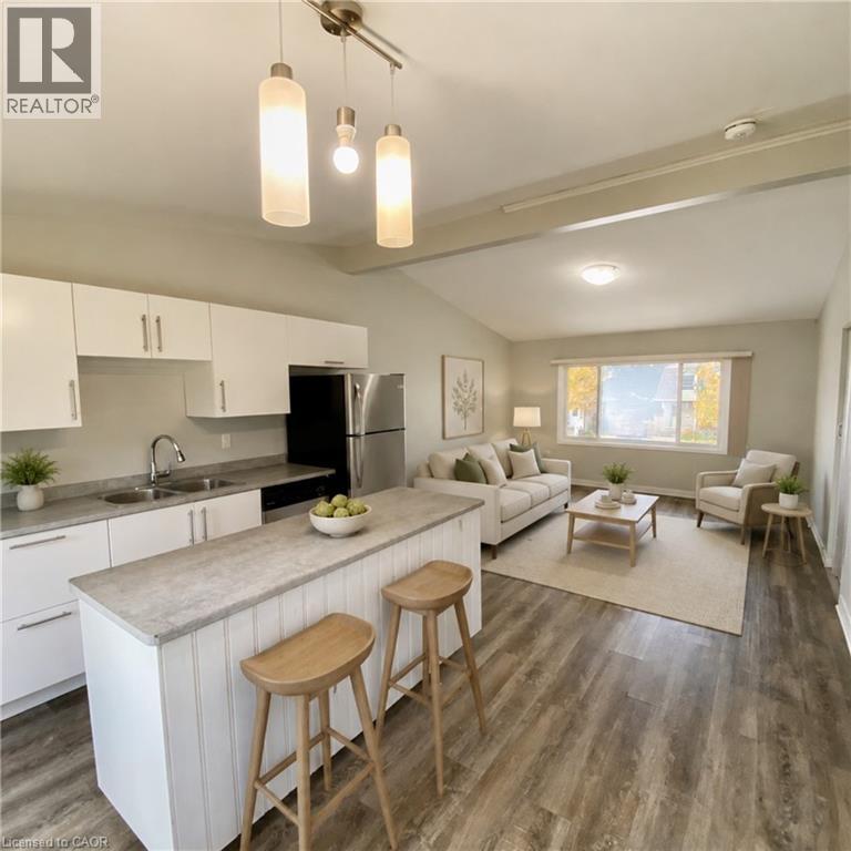 3 Bed, 1 Bath Apartment for Rent in London – 962 EAGLE Crescent Unit# 1, London - Image 8