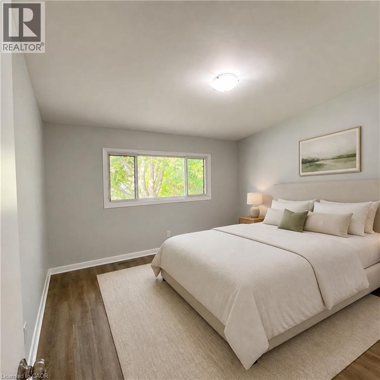 3 Bed, 1 Bath Apartment for Rent in London – 962 EAGLE Crescent Unit# 1, London - Image 10