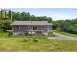 Bedroom - 1781 Montreal Road, Rocklin, NS B0K2A0 Photo 6