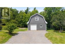 Bedroom - 1781 Montreal Road, Rocklin, NS B0K2A0 Photo 7