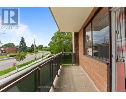 208 - 3145 Queen Frederica Drive, Mississauga, ON L4Y3A7 Photo 15