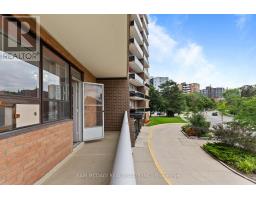 208 - 3145 Queen Frederica Drive, Mississauga, ON L4Y3A7 Photo 17