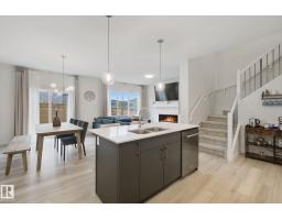 Pantry - 28 Rosewood Wy, St  Albert, AB T8N7Y8 Photo 11