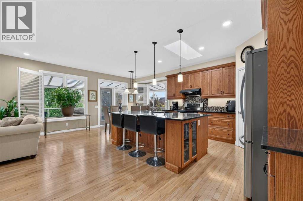 75 Elysian Crescent SW - 18