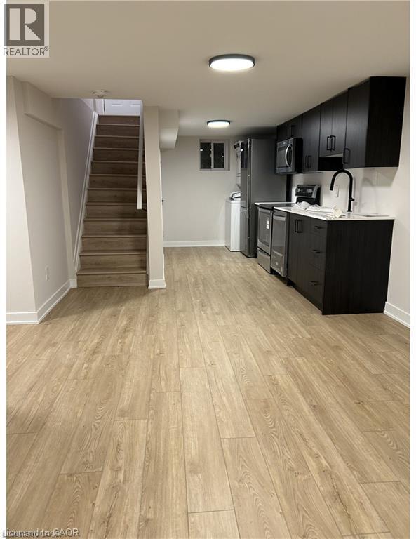 #Basement 565 MOHAWK Road West, Hamilton, Ontario, L9C1X5, Hamilton, Ontario — photo 3 of 5