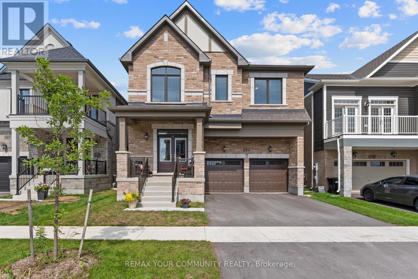 614 NEWLOVE STREET, Innisfil — photo 2