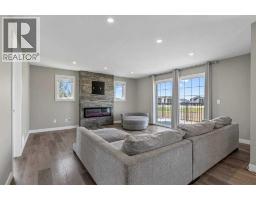 Laundry room - 354096 48 Street E, Okotoks, AB T1S1A7 Photo 11