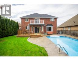 8 Sophie Court, Grimsby, ON L3M5L6 Photo 43