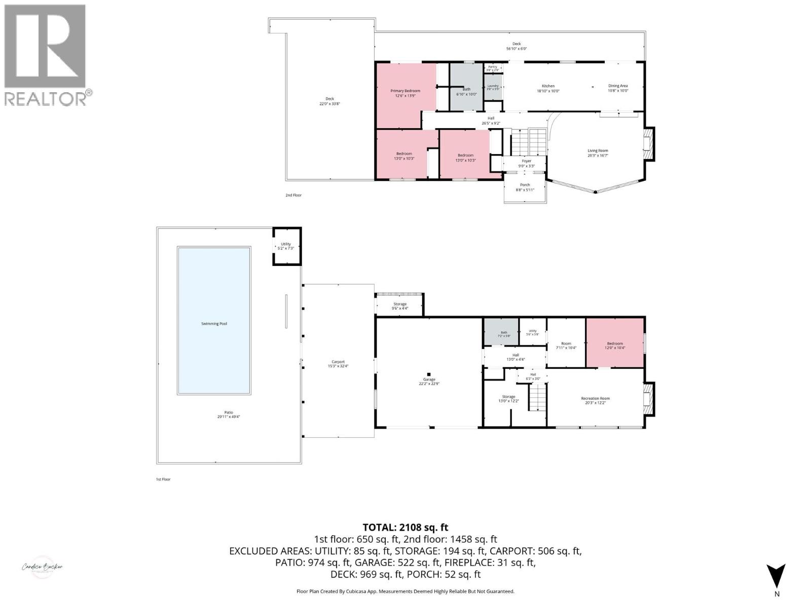93 Holmes Road - 42