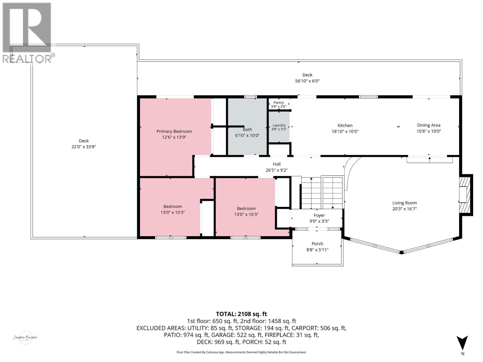 93 Holmes Road - Image 41