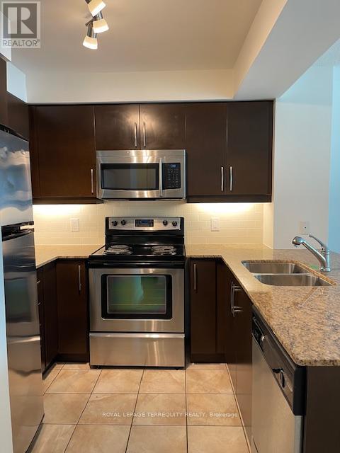 #706 1 Scott Street, Toronto (Waterfront Communities), Ontario, M5E1A1, Toronto (Waterfront Communities), Ontario — photo 3 of 5