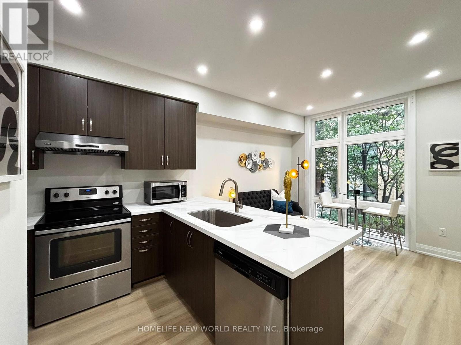 #45 19 ELDORA AVENUE - 13