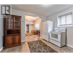 Bedroom - 40 Douro Street, Stratford, ON N5A3R3 Photo 11