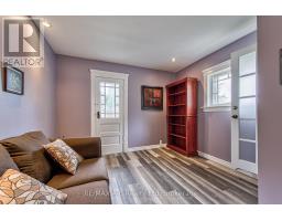 40 Douro Street, Stratford, ON N5A3R3 Photo 21