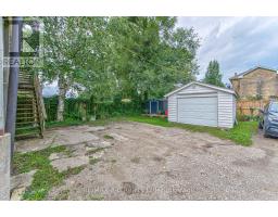 40 Douro Street, Stratford, ON N5A3R3 Photo 43