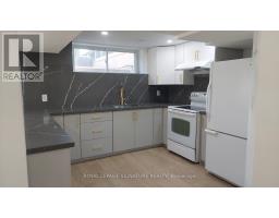 Bsmt - 1374 Ludbrook Court, Mississauga, ON L5J3P4 Photo 10