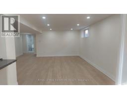 Bsmt - 1374 Ludbrook Court, Mississauga, ON L5J3P4 Photo 6