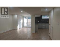 Bsmt - 1374 Ludbrook Court, Mississauga, ON L5J3P4 Photo 7