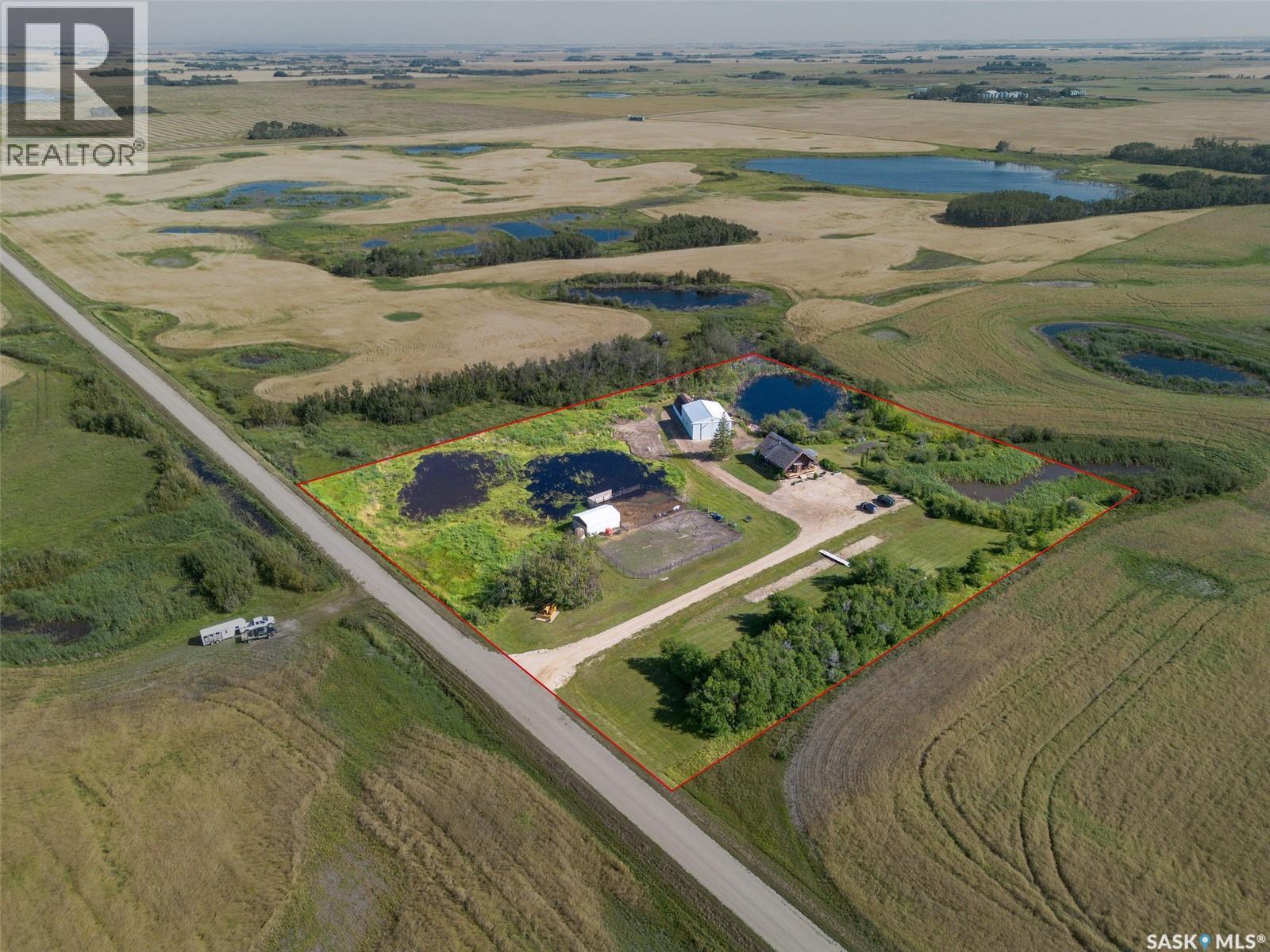 Property for sale at Bowman Acreage