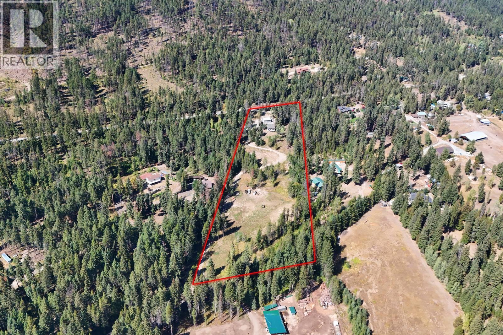  321 Philpott Road, Kelowna