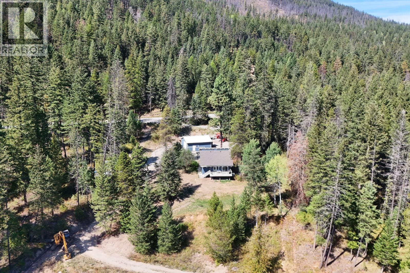  321 Philpott Road, Kelowna