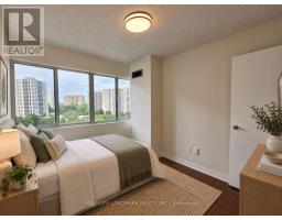 910 - 50 Elm Drive E, Mississauga, ON L5A3X2 Photo 18