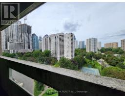 910 - 50 Elm Drive E, Mississauga, ON L5A3X2 Photo 15
