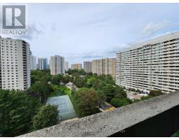 910 - 50 Elm Drive E, Mississauga, ON L5A3X2 Photo 32