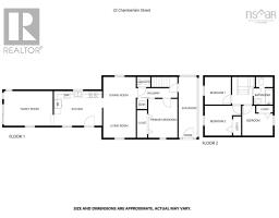 22 Chamberlain Street, Amherst, NS B4H1J8 Photo 15