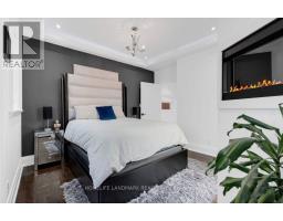 Upper - 58 Carrick Avenue, Toronto, ON M6N3J5 Photo 16