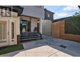 Upper - 58 Carrick Avenue, Toronto, ON M6N3J5 Photo 23