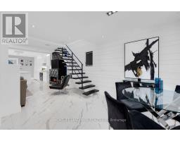 Upper - 58 Carrick Avenue, Toronto, ON M6N3J5 Photo 7