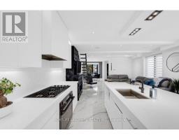Upper - 58 Carrick Avenue, Toronto, ON M6N3J5 Photo 8