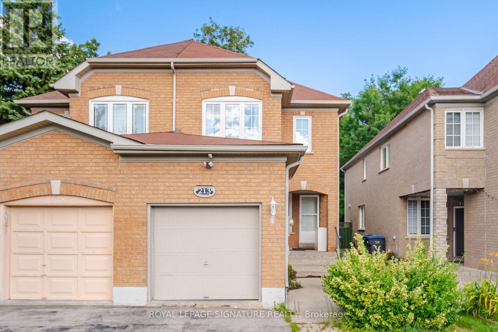213 FERNFOREST DRIVE, Brampton (Sandringham-Wellington) — photo 6