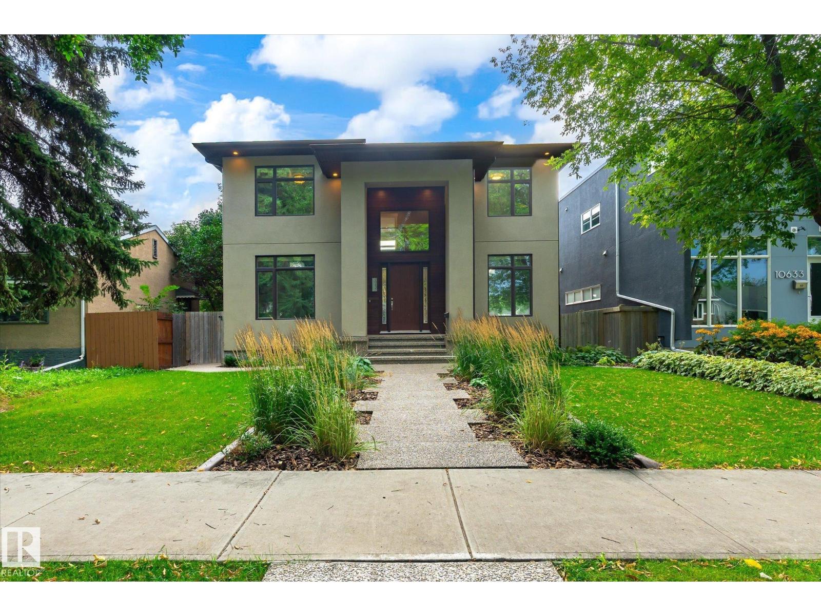 10637 128 ST NW - 1