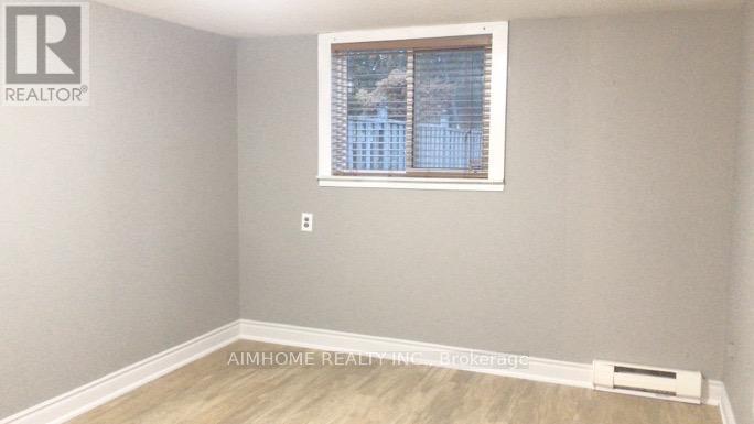 LOWER - 88 APACHE TRAIL, Toronto (Pleasant View) — photo 9