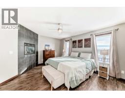 Recreational, Games room - 145 Sunset Heights, Crossfield, AB T0M0S0 Photo 12