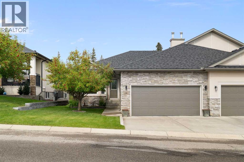 41 Sheep River View, Okotoks, Alberta, T1S2G6