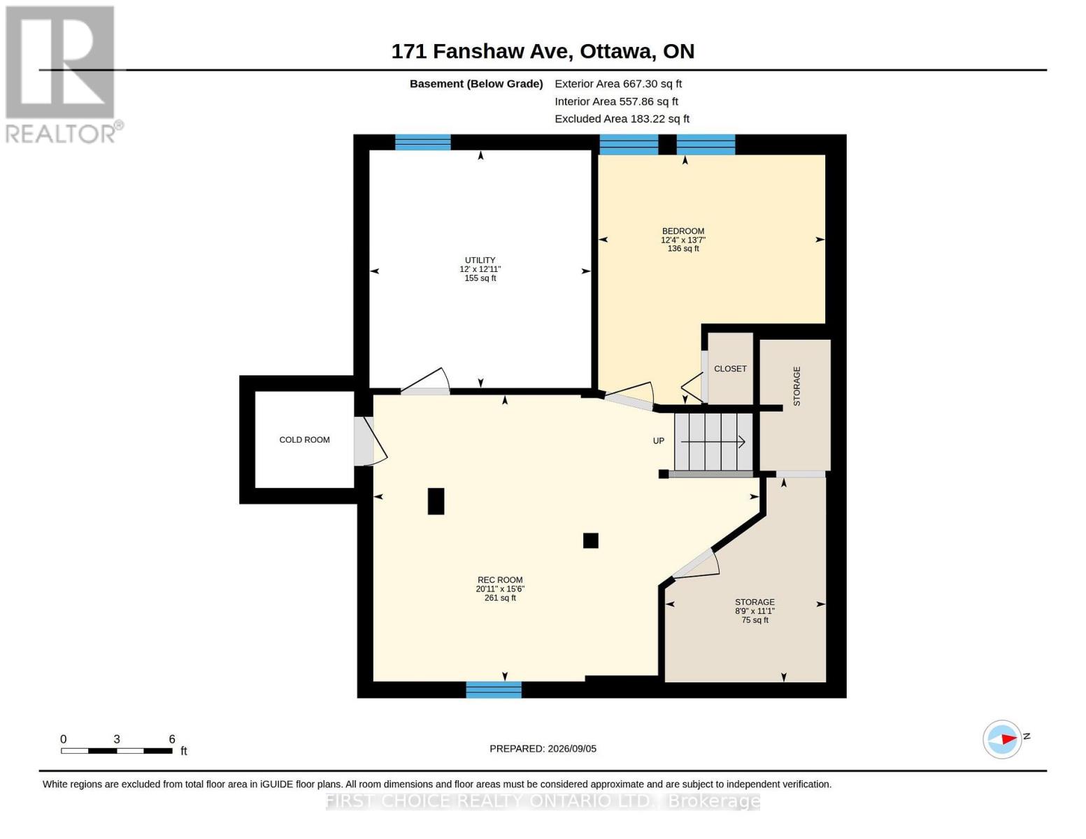 171 FANSHAW AVENUE - 38