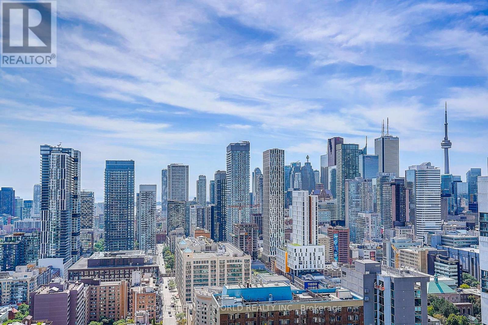 #3203 308 Jarvis Street, Toronto (Church-Yonge Corridor), Ontario, M5B0E3, Toronto (Church-Yonge Corridor), Ontario — photo 1 of 5