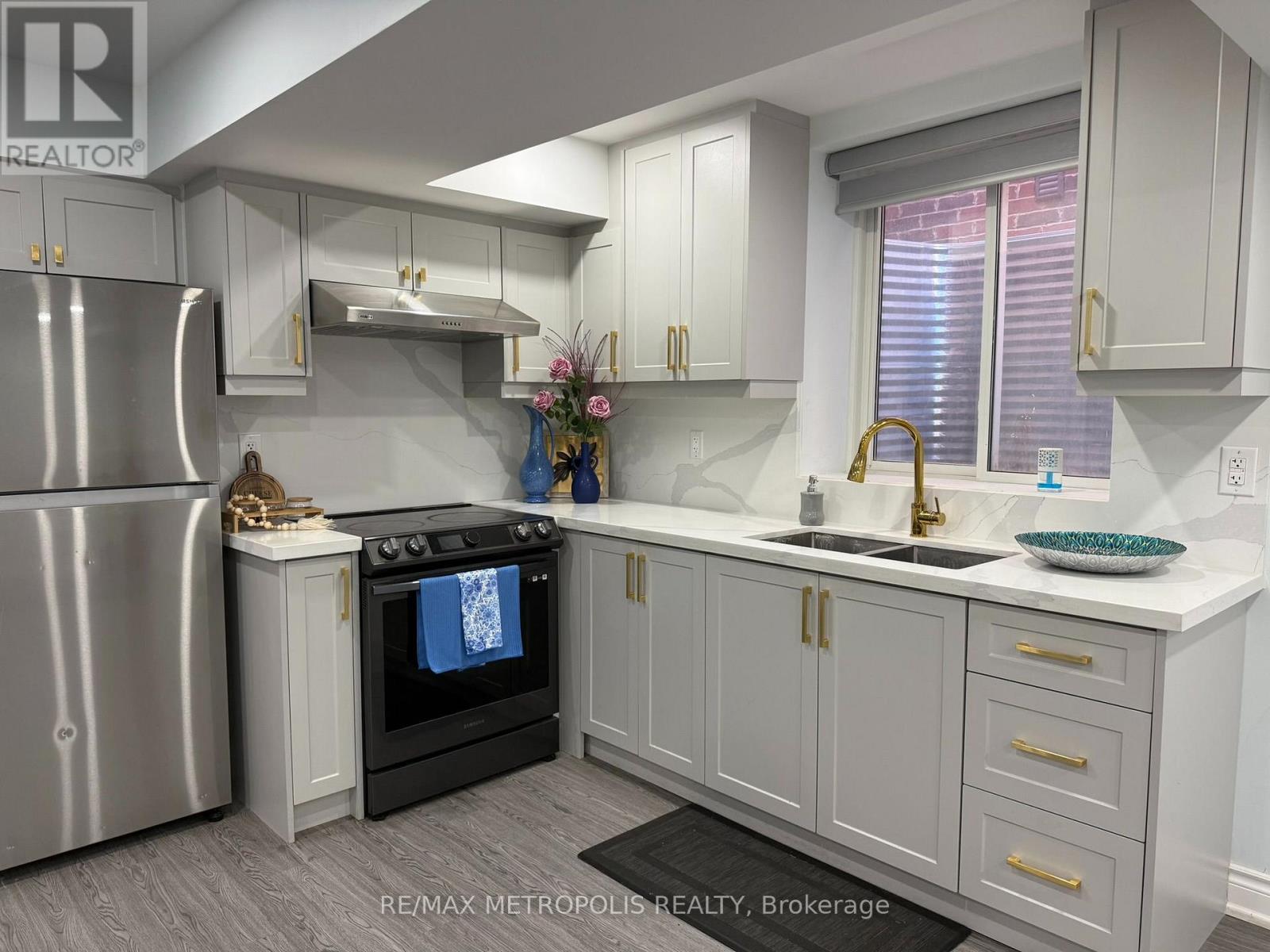 BASEMENT - 68 MASKELL CRESCENT, Whitby — photo 4