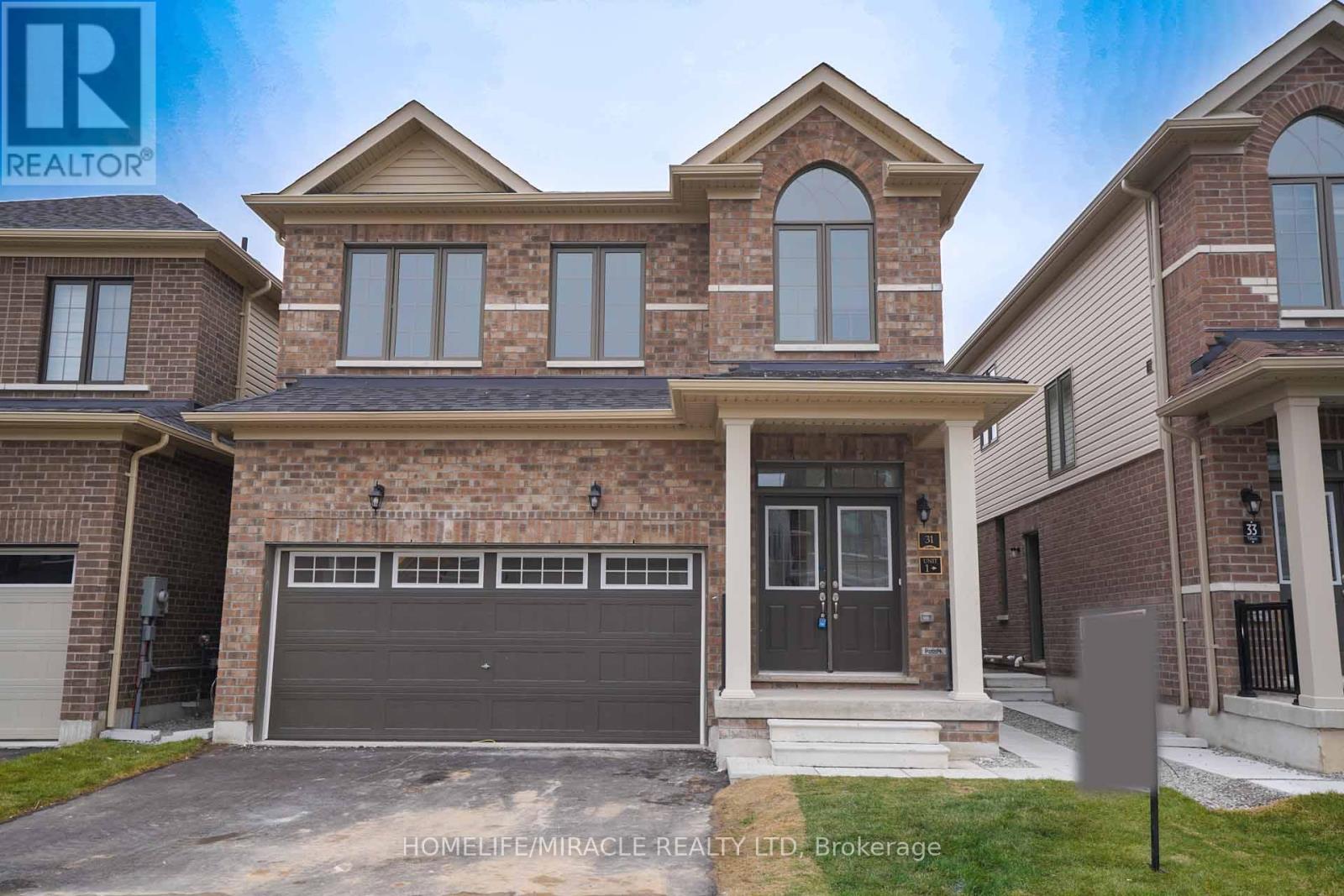 #Lower 31 Prudhoe Terrace, Barrie (Innis-Shore), Ontario, L9J0W2, Barrie (Innis-Shore), Ontario — photo 2 of 5