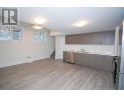 Lower - 31 Prudhoe Terrace, Barrie, ON L9J0W2 Photo 11
