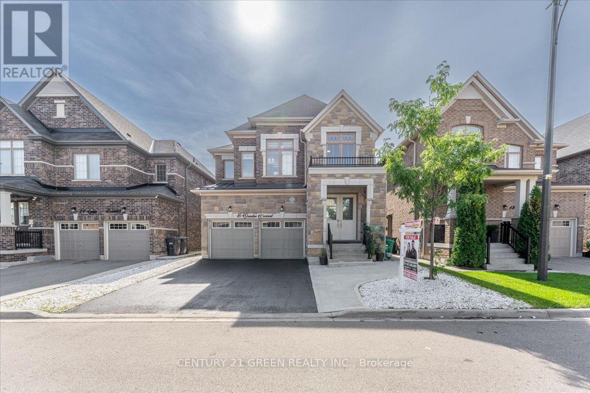 16 GRENDON CRESCENT - 2