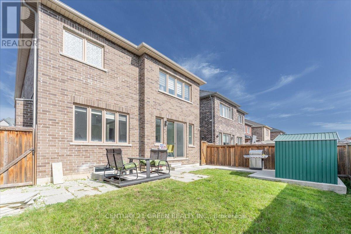 16 GRENDON CRESCENT - Image 45