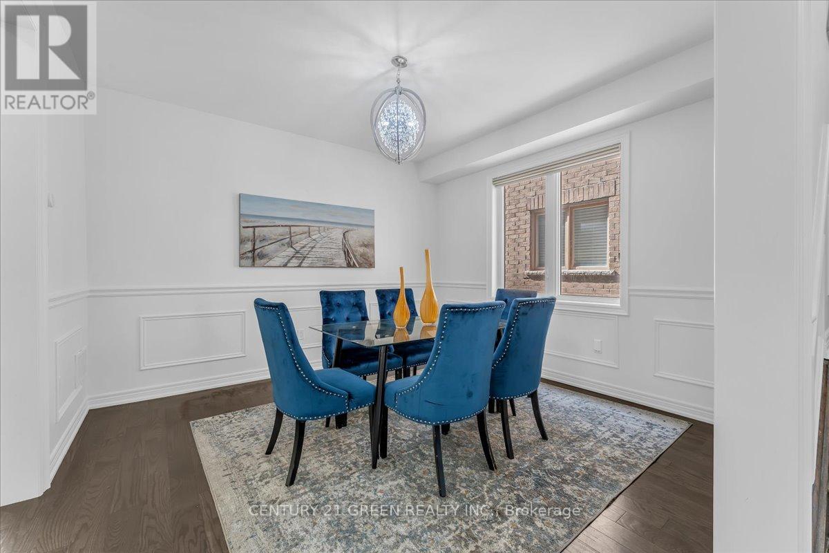 16 GRENDON CRESCENT - 7