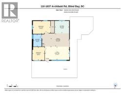 1837 Archibald Road Unit# 110, Blind Bay, BC V0E1H1 Photo 64