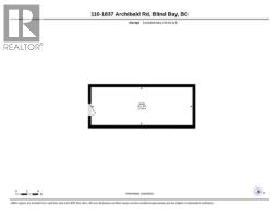 1837 Archibald Road Unit# 110, Blind Bay, BC V0E1H1 Photo 65
