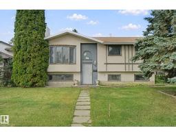 House for sale at 5928 11 Av NW NW, Edmonton — MLS® E4507382